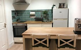 Central Sligo Townhouse